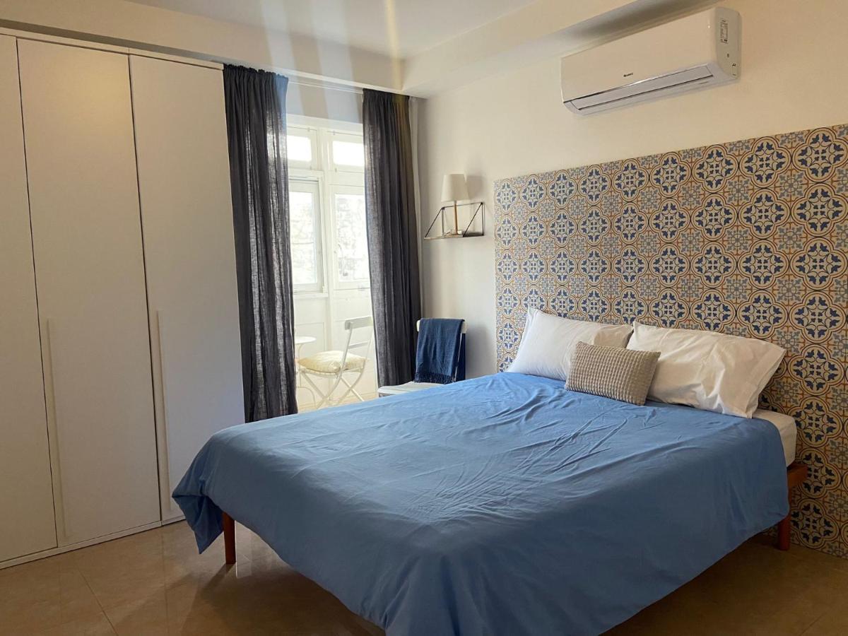 Cozy 2 Bedroom Apartment Near Seafront Gzira Eksteriør bilde